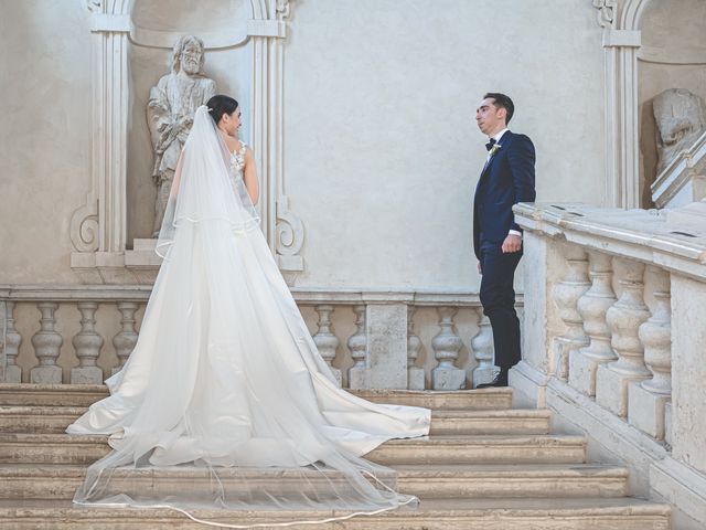 Il matrimonio di Francesco e Elisa a San Benedetto Po, Mantova 23