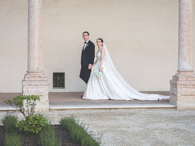 Il matrimonio di Francesco e Elisa a San Benedetto Po, Mantova 26