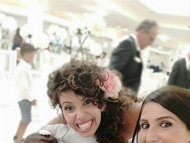 Il matrimonio di Andrea e Roberta a Grottaglie, Taranto 5