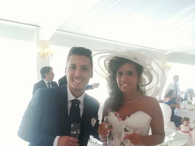 Il matrimonio di Andrea e Roberta a Grottaglie, Taranto 36