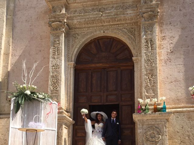 Il matrimonio di Andrea e Roberta a Grottaglie, Taranto 42