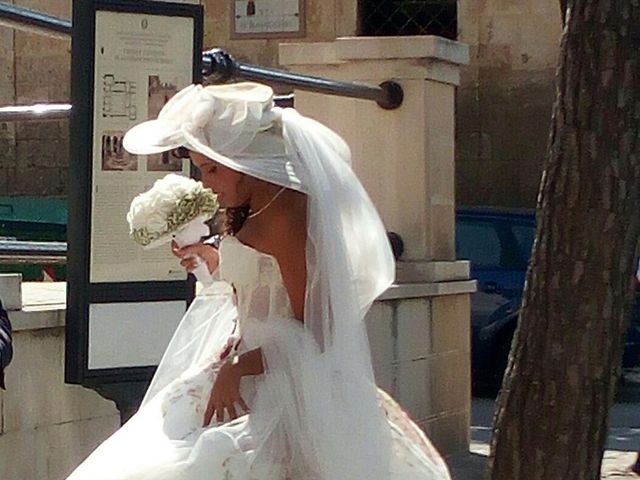 Il matrimonio di Andrea e Roberta a Grottaglie, Taranto 47