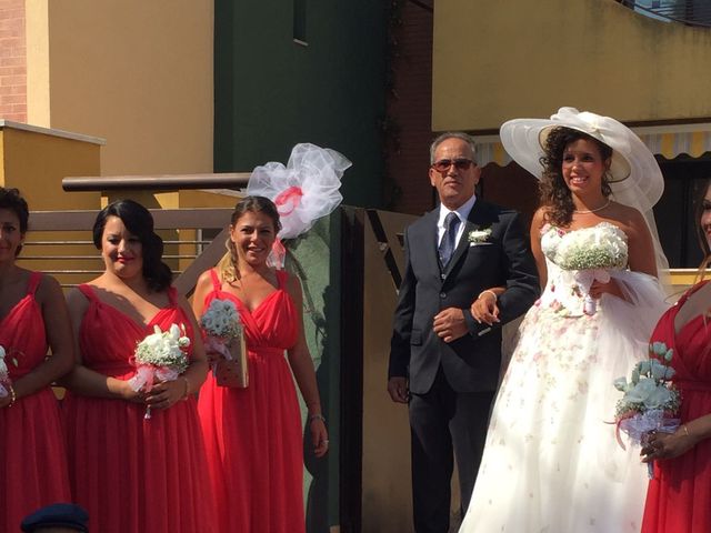 Il matrimonio di Andrea e Roberta a Grottaglie, Taranto 48