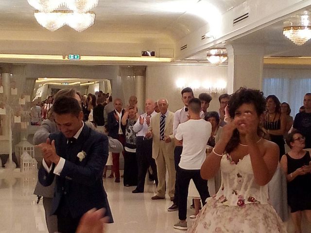 Il matrimonio di Andrea e Roberta a Grottaglie, Taranto 50