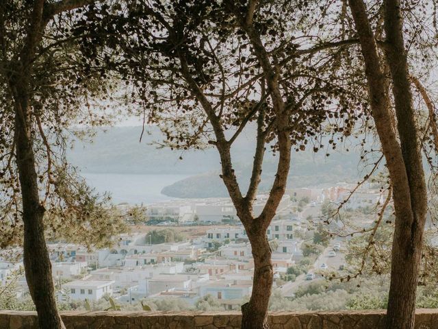 Il matrimonio di Carmine e Chiara a Santa Cesarea Terme, Lecce 21