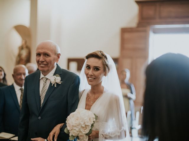 Il matrimonio di Carmine e Chiara a Santa Cesarea Terme, Lecce 30