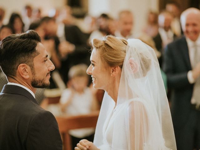 Il matrimonio di Carmine e Chiara a Santa Cesarea Terme, Lecce 41