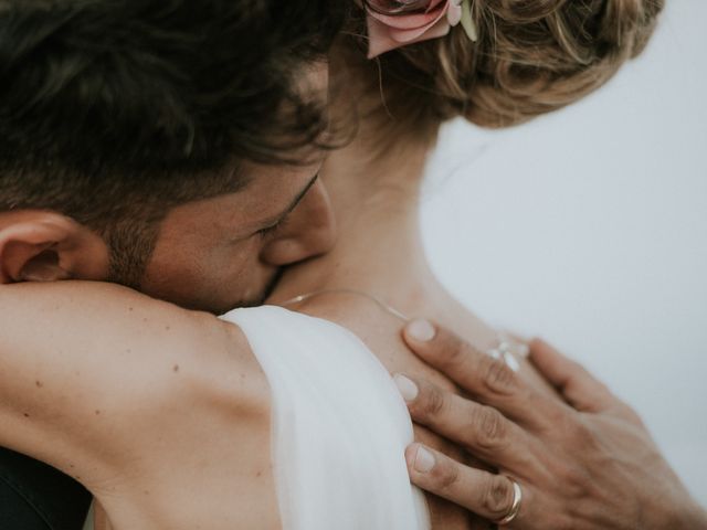 Il matrimonio di Carmine e Chiara a Santa Cesarea Terme, Lecce 66