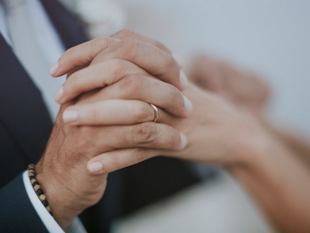 Il matrimonio di Carmine e Chiara a Santa Cesarea Terme, Lecce 70