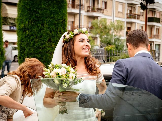 Il matrimonio di Marco e Chiara a Venezia, Venezia 14