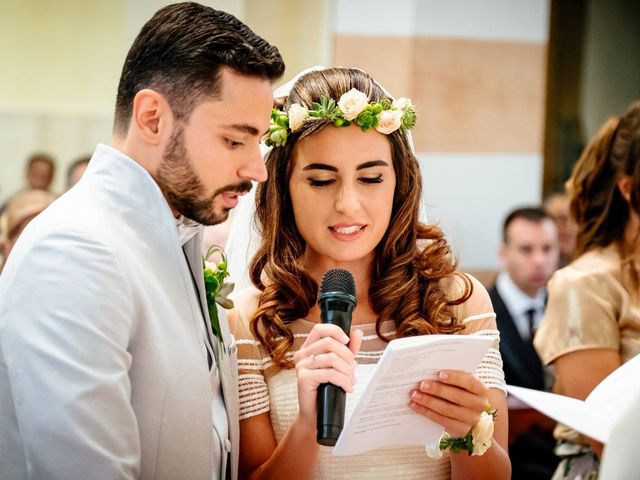 Il matrimonio di Marco e Chiara a Venezia, Venezia 20