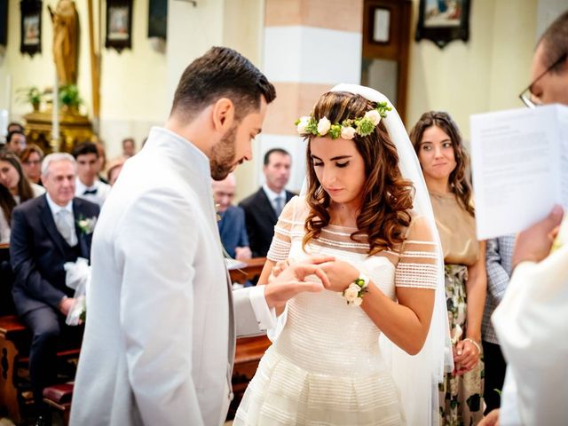 Il matrimonio di Marco e Chiara a Venezia, Venezia 23