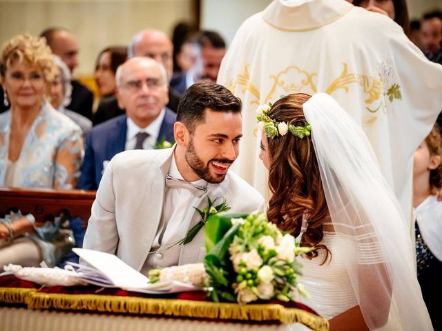 Il matrimonio di Marco e Chiara a Venezia, Venezia 25