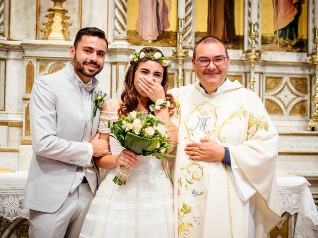 Il matrimonio di Marco e Chiara a Venezia, Venezia 26