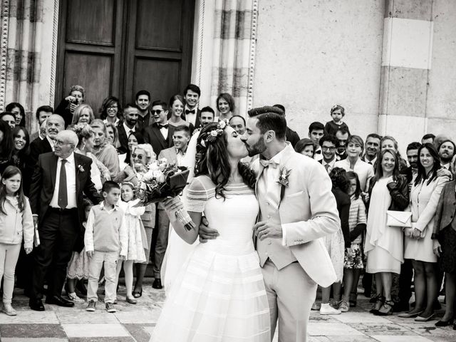 Il matrimonio di Marco e Chiara a Venezia, Venezia 32