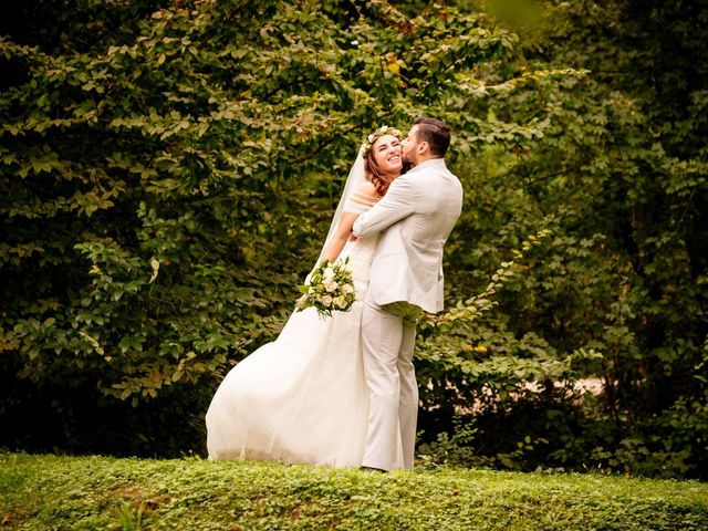 Il matrimonio di Marco e Chiara a Venezia, Venezia 37