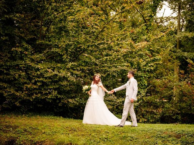 Il matrimonio di Marco e Chiara a Venezia, Venezia 38