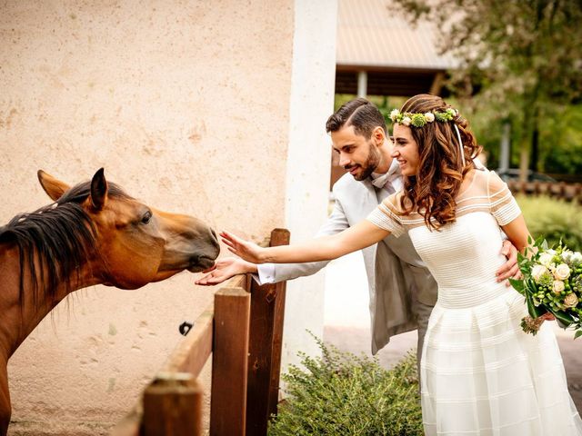 Il matrimonio di Marco e Chiara a Venezia, Venezia 46