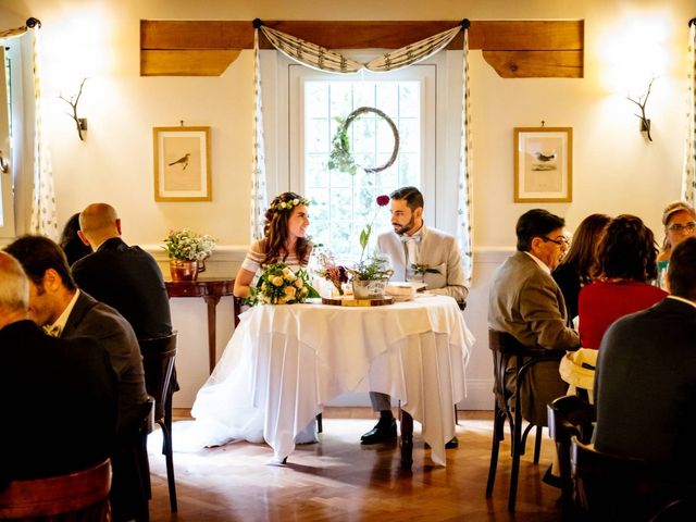 Il matrimonio di Marco e Chiara a Venezia, Venezia 48