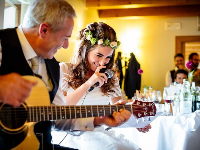 Il matrimonio di Marco e Chiara a Venezia, Venezia 49