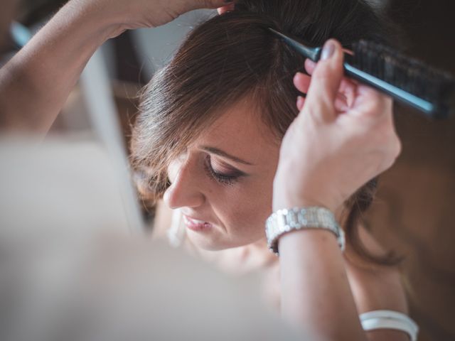 Il matrimonio di Gianluca e Jessica a Cesenatico, Forlì-Cesena 60