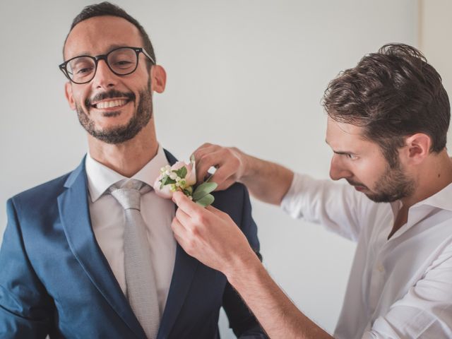 Il matrimonio di Gianluca e Jessica a Cesenatico, Forlì-Cesena 72