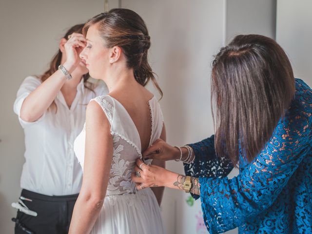 Il matrimonio di Gianluca e Jessica a Cesenatico, Forlì-Cesena 79