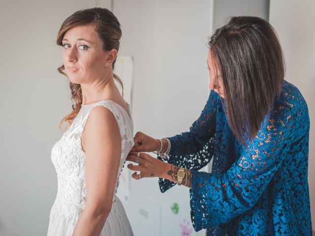 Il matrimonio di Gianluca e Jessica a Cesenatico, Forlì-Cesena 82