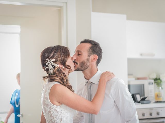 Il matrimonio di Gianluca e Jessica a Cesenatico, Forlì-Cesena 100