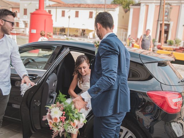 Il matrimonio di Gianluca e Jessica a Cesenatico, Forlì-Cesena 103