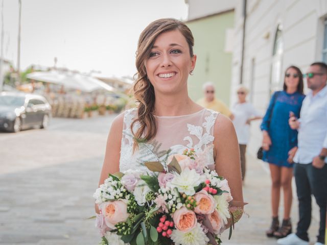 Il matrimonio di Gianluca e Jessica a Cesenatico, Forlì-Cesena 107