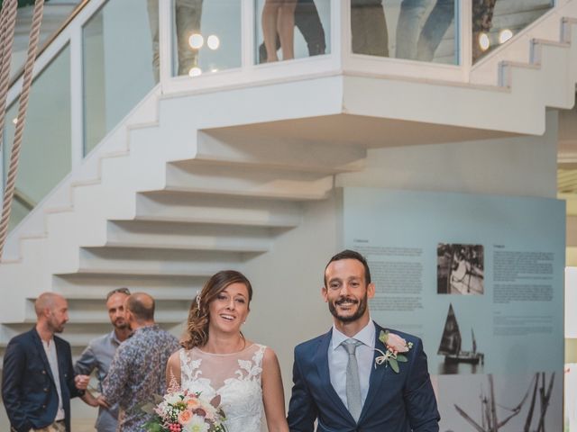 Il matrimonio di Gianluca e Jessica a Cesenatico, Forlì-Cesena 111