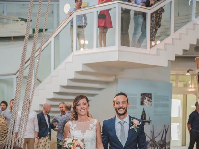 Il matrimonio di Gianluca e Jessica a Cesenatico, Forlì-Cesena 113