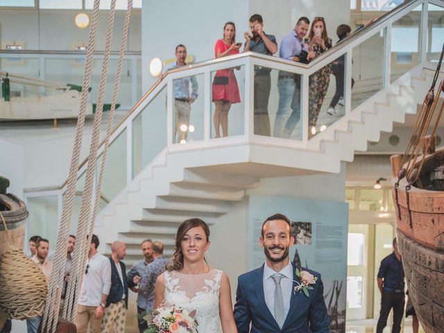 Il matrimonio di Gianluca e Jessica a Cesenatico, Forlì-Cesena 114