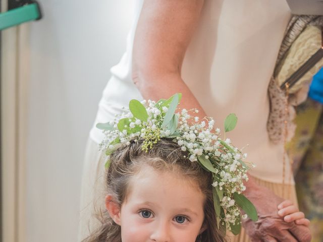 Il matrimonio di Gianluca e Jessica a Cesenatico, Forlì-Cesena 116