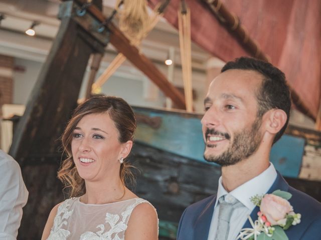 Il matrimonio di Gianluca e Jessica a Cesenatico, Forlì-Cesena 117