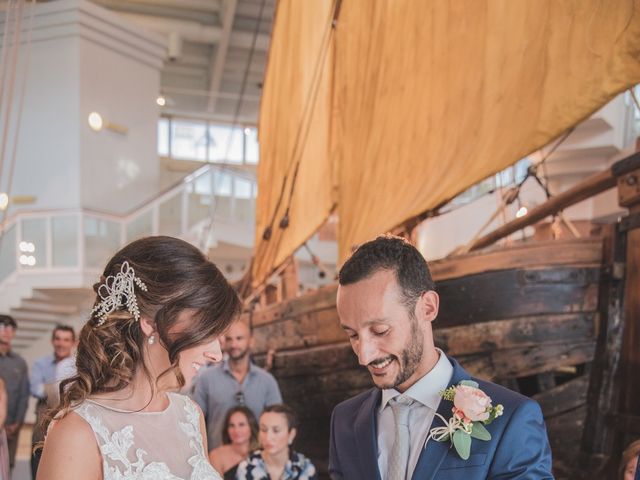 Il matrimonio di Gianluca e Jessica a Cesenatico, Forlì-Cesena 128