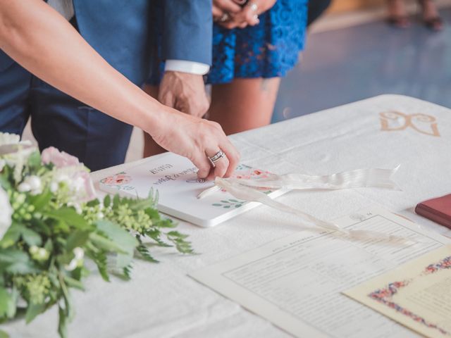 Il matrimonio di Gianluca e Jessica a Cesenatico, Forlì-Cesena 130