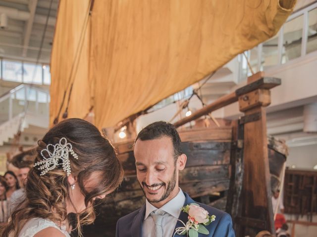 Il matrimonio di Gianluca e Jessica a Cesenatico, Forlì-Cesena 131