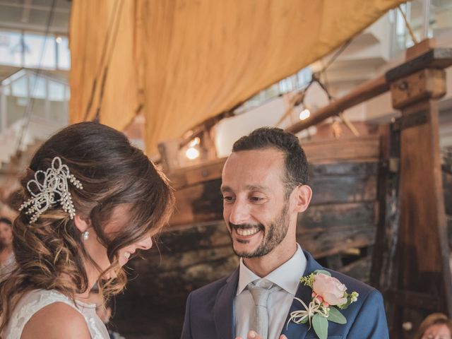 Il matrimonio di Gianluca e Jessica a Cesenatico, Forlì-Cesena 132