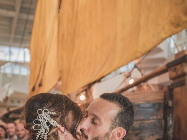 Il matrimonio di Gianluca e Jessica a Cesenatico, Forlì-Cesena 133