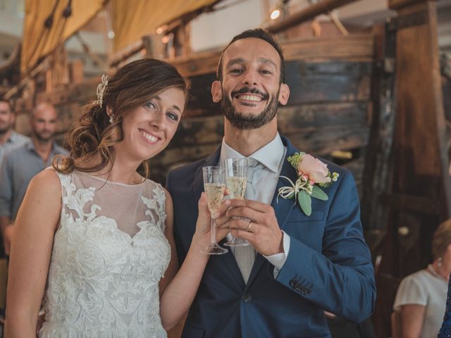 Il matrimonio di Gianluca e Jessica a Cesenatico, Forlì-Cesena 141