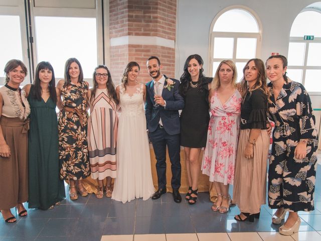 Il matrimonio di Gianluca e Jessica a Cesenatico, Forlì-Cesena 143