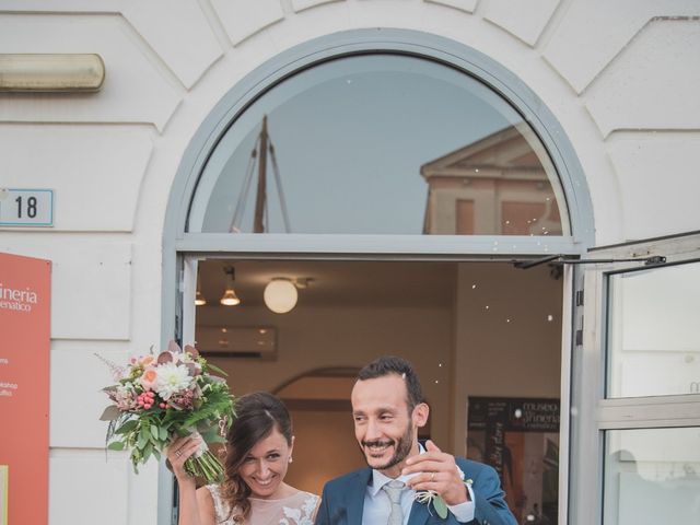 Il matrimonio di Gianluca e Jessica a Cesenatico, Forlì-Cesena 147