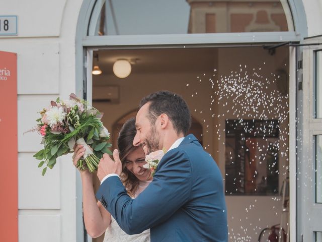 Il matrimonio di Gianluca e Jessica a Cesenatico, Forlì-Cesena 149