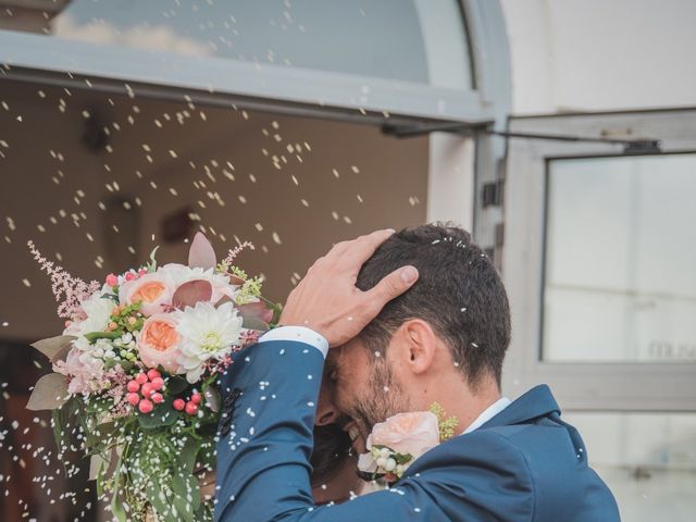 Il matrimonio di Gianluca e Jessica a Cesenatico, Forlì-Cesena 151