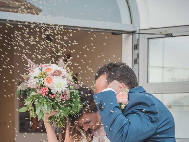 Il matrimonio di Gianluca e Jessica a Cesenatico, Forlì-Cesena 152