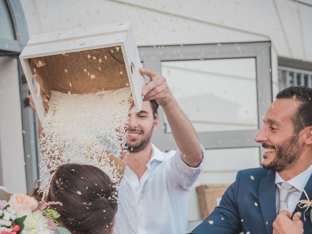 Il matrimonio di Gianluca e Jessica a Cesenatico, Forlì-Cesena 154