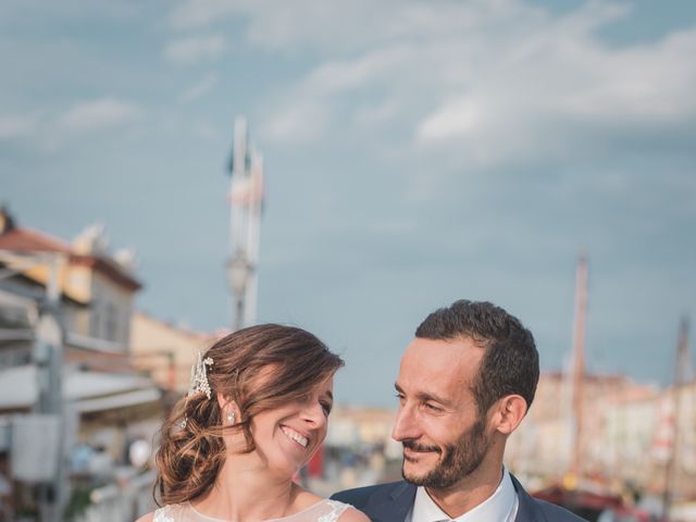 Il matrimonio di Gianluca e Jessica a Cesenatico, Forlì-Cesena 157