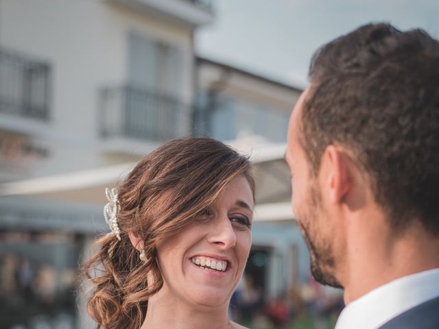 Il matrimonio di Gianluca e Jessica a Cesenatico, Forlì-Cesena 160